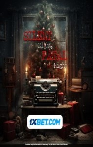 Silent Night Fatal Night (2023) Hindi Dubbed