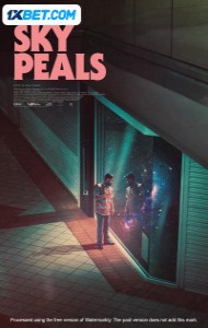 Sky Peals (2023) Hindi Dubbed