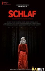 Sleep (2020) Hindi Dubbed