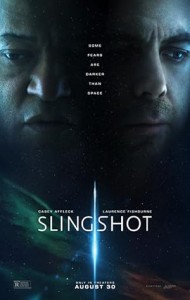 Slingshot (2024) Hindi Dubbed