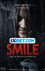 Smile (2022) Hindi Dubbed
