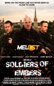 Soldiers of Embers (2020) Hindi Dubbed