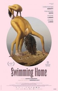 Swimming Home (2024) English Movie