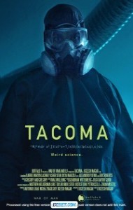 Tacoma (2024) Hindi Dubbed