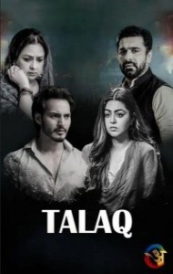 Talaq (2023) Season 1 Atrangii Hindi Web Series