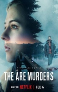 The Are Murders (2025) Season 1 Hindi Web Series