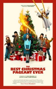 The Best Christmas Pageant Ever (2024) Hindi Dubbed