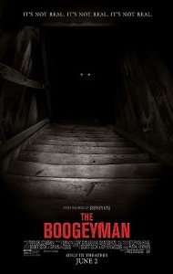 The Boogeyman (2023) English Movie