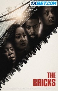 The Bricks (2022) Hindi Dubbed