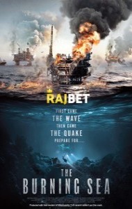 The Burning Sea (2021) Hindi Dubbed