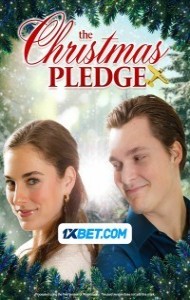 The Christmas Pledge (2023) Hindi Dubbed