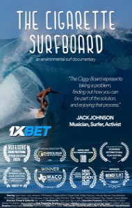 The Cigarette (2024) Hindi Dubbed