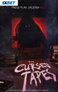 The Cursed Tapes (2025) Full Movie