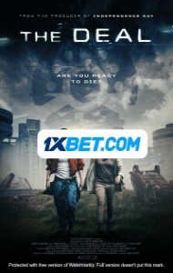 The Deal (2022) Hindi Dubbed