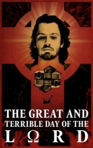 The Great and Terrible Day of the Lord (2021) Hindi Dubbed