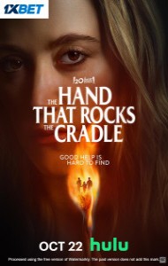 The Hand That Rocks The Cradle (2025) Full Movie