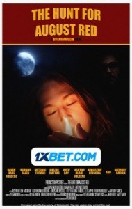 The Hunt for August Red (2024) Hindi Dubbed