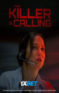 The Killer is Calling (2025) Hindi Dubbed