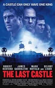 The Last Castle (2001) Hindi Dubbed