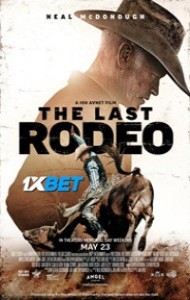 The Last Rodeo (2025) Hindi Dubbed
