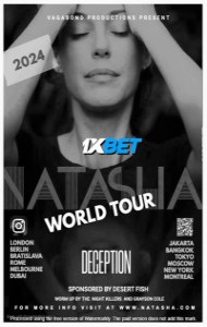 The Legend of Room 327 (2024) Hindi Dubbed