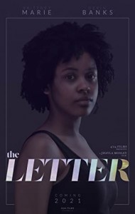 The Letter (2021) Hindi Dubbed