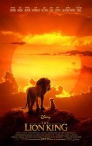 The Lion King (2019) English Movie