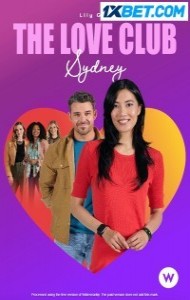 The Love Club Sydneys Journey (2023) Hindi Dubbed