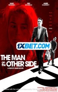 The Man on the Other Side (2019) Hindi Dubbed