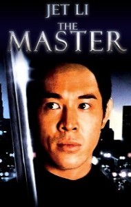 The Master (1992) Hindi Dubbed