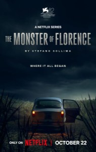 The Monster of Florence (2025) S01 Hindi Dubbed Web Series