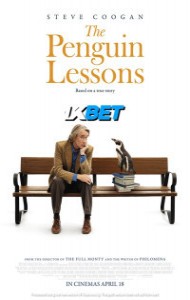 The Penguin Lessons (2024) Hindi Dubbed