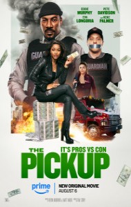 The Pickup (2025) Hindi Dubbed