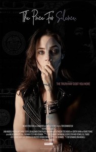 The Price for Silence (2018) Hindi Dubbed