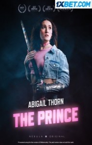 The Prince (2023) Hindi Dubbed