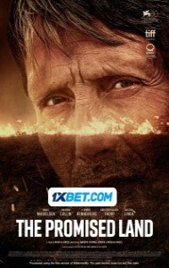 The Promised Land (2023) Hindi Dubbed Movie