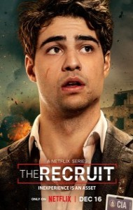 The Recruit (2022) Hindi Web Series