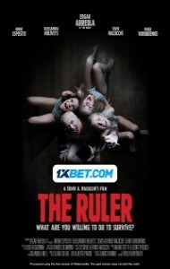 The Ruler (2023) Hindi Dubbed