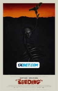The Seeding (2023) Hindi Dubbed