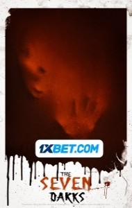 The Seven Darks (2024) Hindi Dubbed