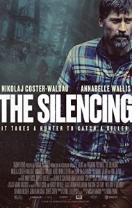 The Silencing (2020) Hindi Dubbed
