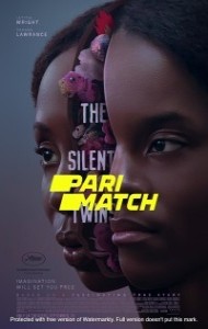 The Silent Twins (2022) Hindi Dubbed