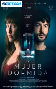 The Sleeping Woman (2024) Hindi Dubbed