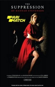 The Suppression of Hannah Stevenson (2022) Hindi Dubbed