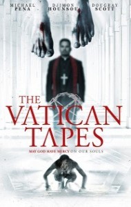 The Vatican Tapes (2015) Hindi Dubbed