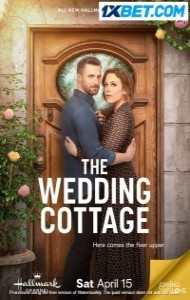 The Wedding Cottage (2023) Hindi Dubbed