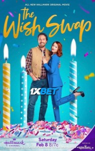 The Wish Swap (2024) Hindi Dubbed