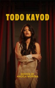 Todo Kayod (2025) Tagalog Movie
