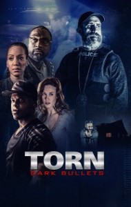 Torn Dark Bullets (2020) Hindi Dubbed