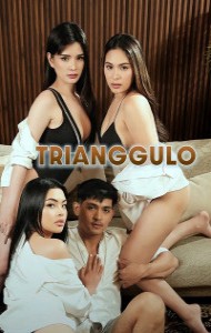 Trianggulo (2025) Tagalog Movie